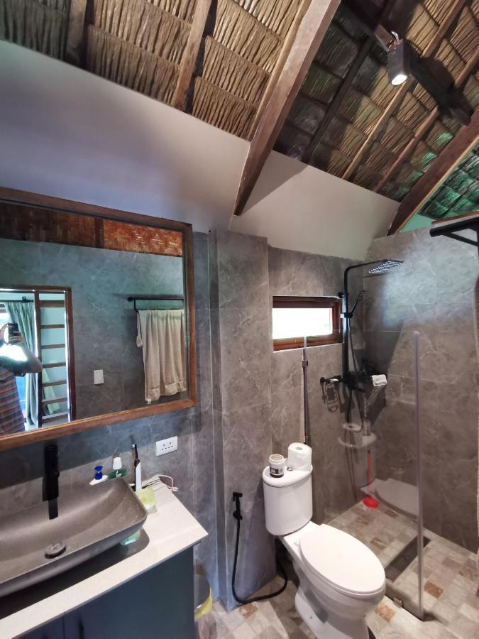 Domu Mia Villa Siargao General Luna  Exteriér fotografie