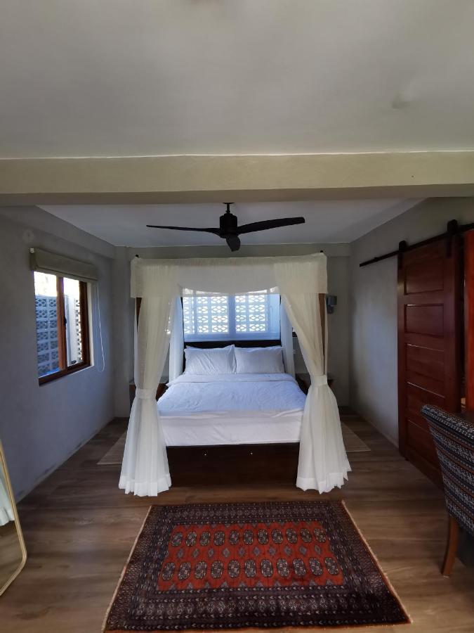 Domu Mia Villa Siargao General Luna  Exteriér fotografie