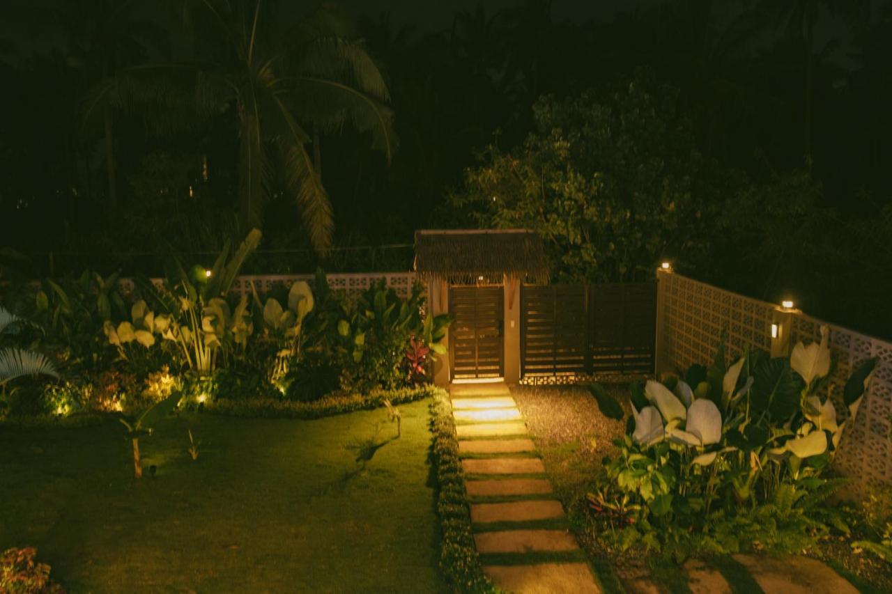 Domu Mia Villa Siargao General Luna  Exteriér fotografie
