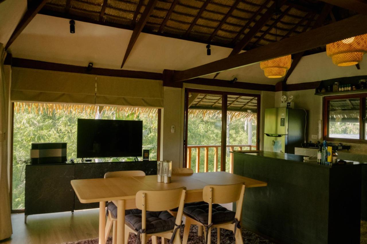 Domu Mia Villa Siargao General Luna  Exteriér fotografie