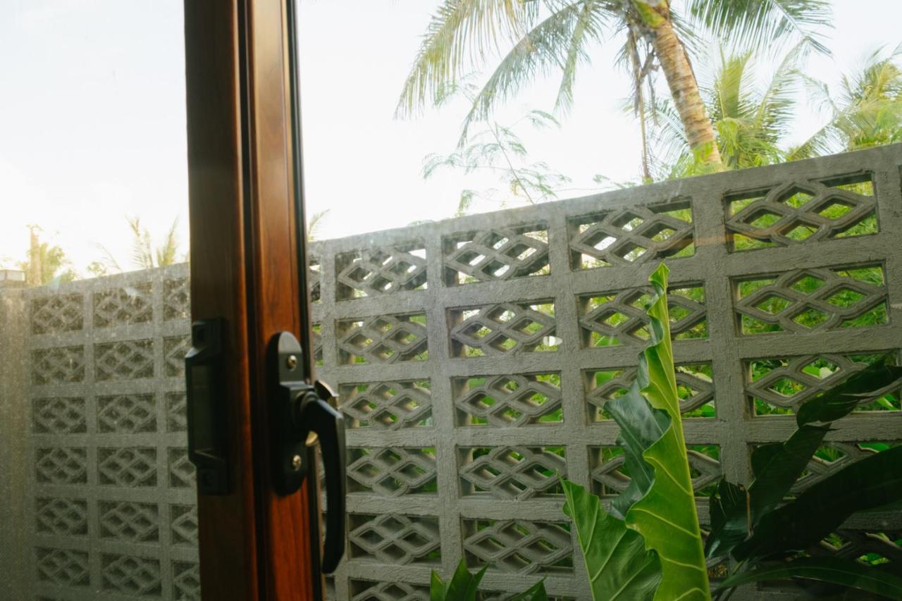 Domu Mia Villa Siargao General Luna  Exteriér fotografie